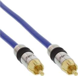 Intos RCA (Cinch) - RCA (Cinch)