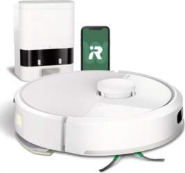 IRobot Roomba 105 Combo Robot +