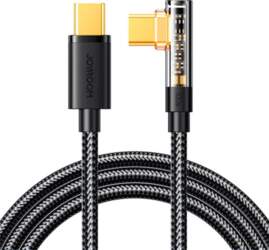 JOYROOM Cable for USB-C Angle 100W