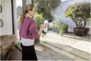 Kärcher Karcher WV 2 Plus