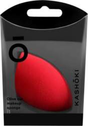 Kashoki Sponge Cut Olive make-up sponge