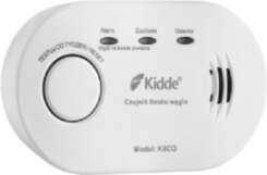 Kidde carbon monoxide detector KIDDE K5CO