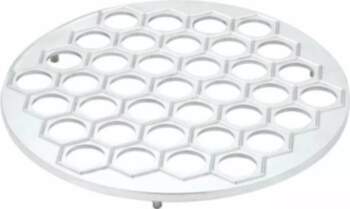 KING Hoff Pelmeņu forma ⌀ 25cm