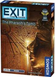 Kosmos Exit: The Game - The