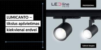 Led Line Prime Led Line Prime