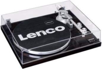 Lenco LBT-188 Walnut