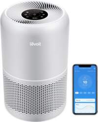 Levoit Core 300S Pro 50 m²