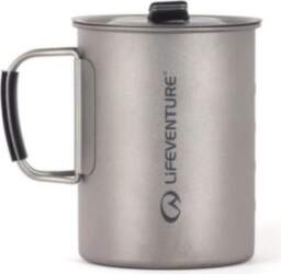 Lifeventure Titanium Cooking Pot