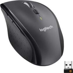 Logitech Customizable Mouse M705 pele Birojs