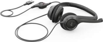 Logitech LGT-H390