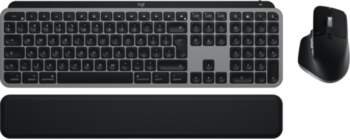 Logitech Master MX Keys S Combo