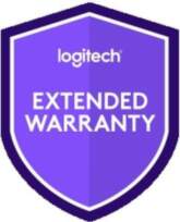 Logitech Three year extended warranty for