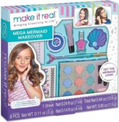 Make it Real MAKE IT REAL