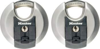 MASTER LOCK MASTER LOCK M40EURT piekaramā