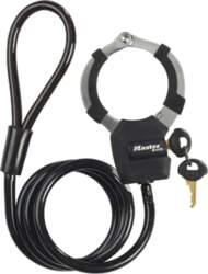MASTER LOCK MASTER LOCK Street Cuff