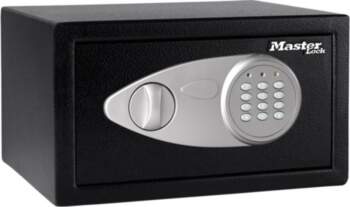 MASTER LOCK MASTER LOCK X041ML seifs