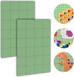 MASTERKIDZ Wall Panel Scientific Board Creative