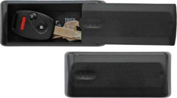Masterlock Master Lock Magnetic Key Case