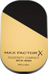 Max Factor Max Factor Facefinity Compact