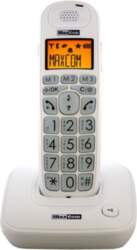 MaxCom MC6800 BB DECT telefons Zvanītāja