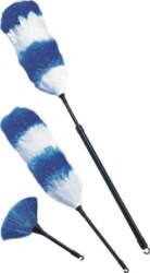 Maximex Dust removal, electrostatic vanes -