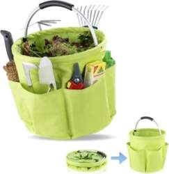 Maximex Garden Tool Organizer