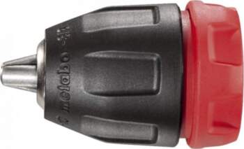 Metabo Clamp 10 mm quick fixation
