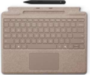 Microsoft Surface Pro Keyboard with Slim