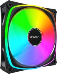 Montech RX120 PRO Datora korpusam Ventilators