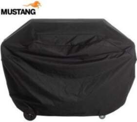 Mustang protective cover, size M