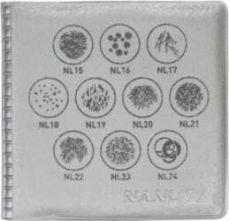 Nanlite Gobo-Set 1