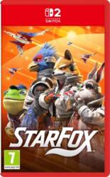 Nintendo Star Fox (Switch 2)