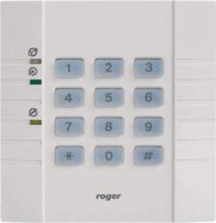 No name ROGER COMBINATION LOCK EXT