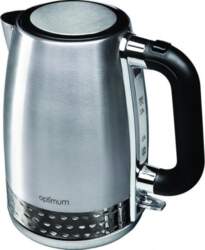 OPTIMUM Kettle Optimum CJS 5020 Silver