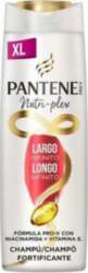 Pantene "Pantene Long Infinity" shampoo