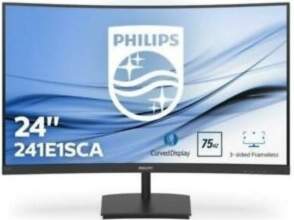 PHILIPS LED MONITOR 23,6 "