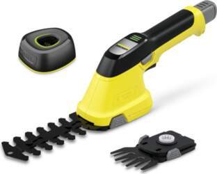 Plus GSH 4-4 Plus Battery Set