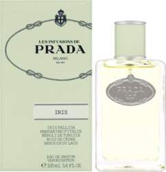Prada 100 ml Iris EDP