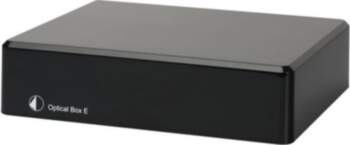 Pro-Ject Optical Box E Phono