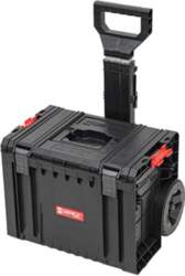 Q-Brick Pro Set 2 mobile workshop