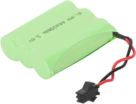 QUER Battery for BLOCKS TRUCK