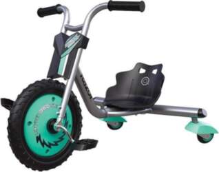 Razor RipRider Mini - Teal