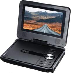 Reflexion DVD7002N