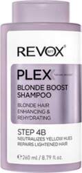 Revox B77 Plex Step 4B Color
