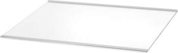 Samsung Shelf Assembly