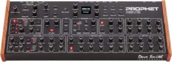 Sequential Prophet Rev2 Desktop 16 balss