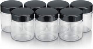Severin EG3514 replacement glasses for yoghurt