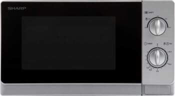 SHARP R20DS Microwave oven