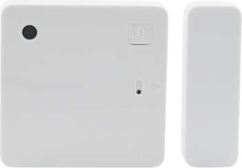 Shelly BLU Door/Window ZB Zigbee, Bluetooth