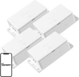 SONOFF Basic R5 Gen5 Wi-Fi Matter